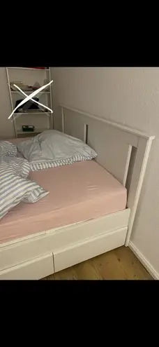 2 Zimmer Wohnung mit 45 m² in Bremen – Bild 5