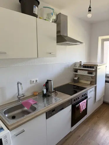 2 Zimmer Wohnung mit 45 m² in Bremen – Bild 7