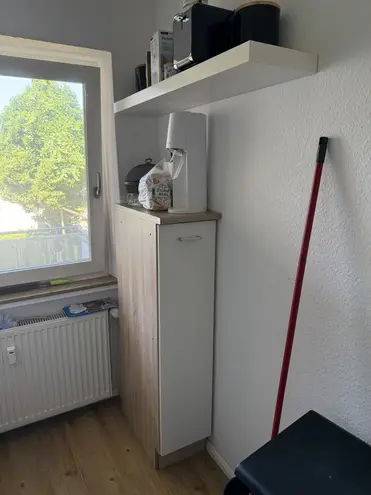 2 Zimmer Wohnung mit 45 m² in Bremen – Bild 8