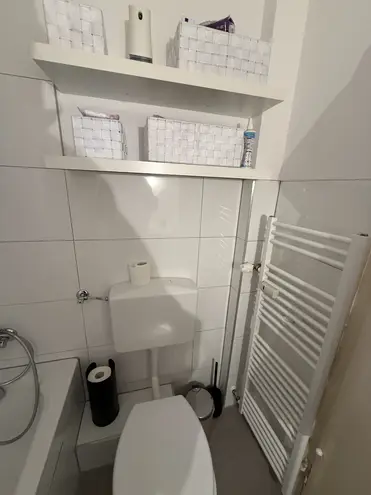 2 Zimmer Wohnung mit 45 m² in Bremen – Bild 9