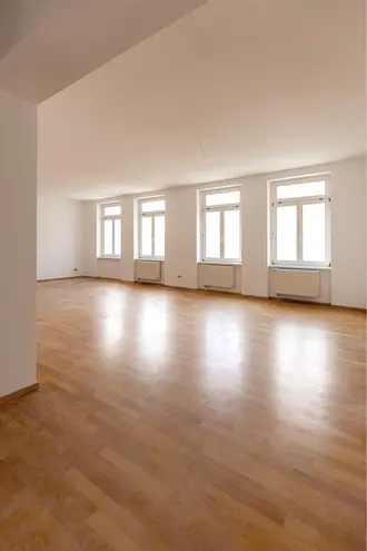 3 Zimmer Wohnung mit 102 m² in Erfurt – Bild 2