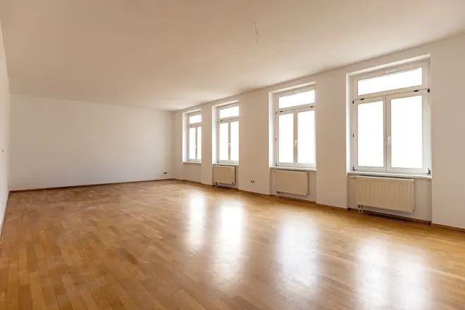 3 Zimmer Wohnung mit 102 m² in Erfurt – Bild 3
