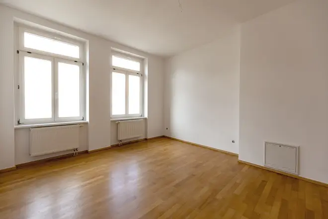 3 Zimmer Wohnung mit 102 m² in Erfurt – Bild 4