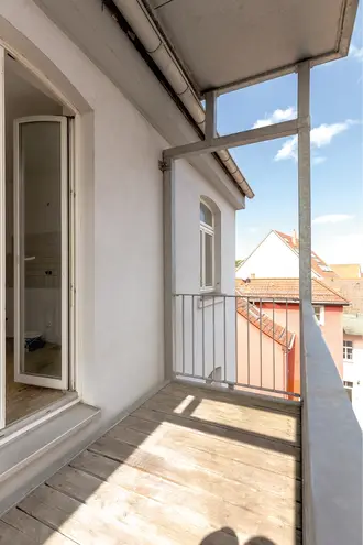 3 Zimmer Wohnung mit 102 m² in Erfurt – Bild 6