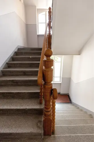 3 Zimmer Wohnung mit 102 m² in Erfurt – Bild 7