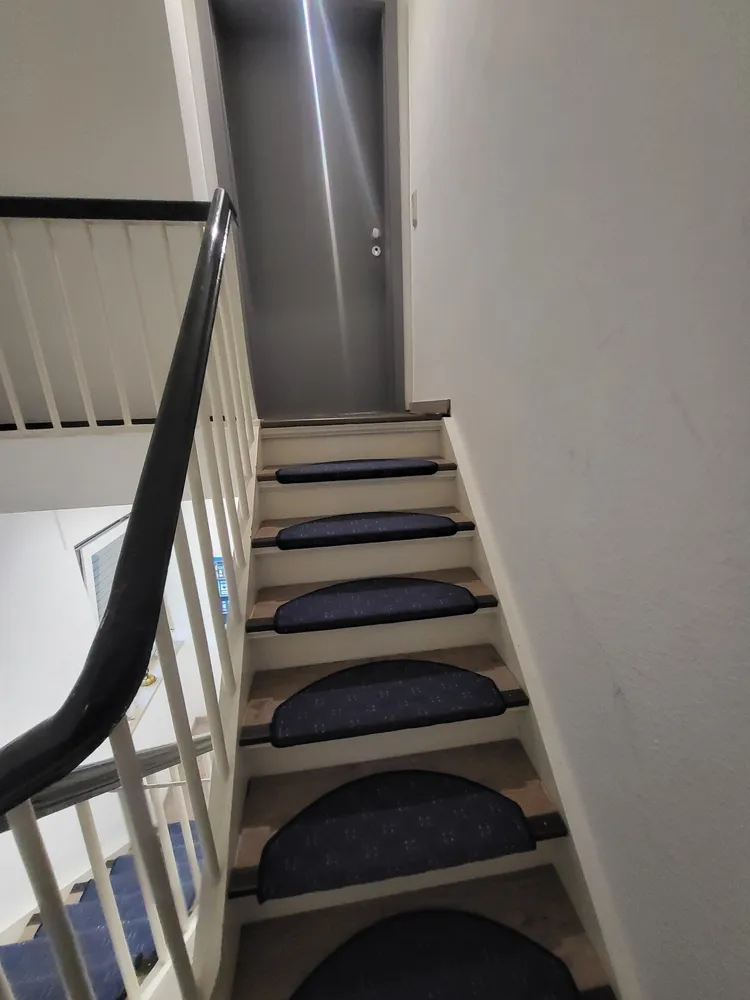 3 Zimmer Wohnung mit 50 m² in Duisburg – Bild 1