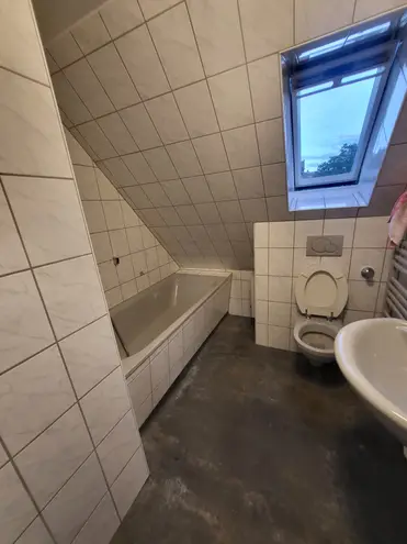 3 Zimmer Wohnung mit 50 m² in Duisburg – Bild 4