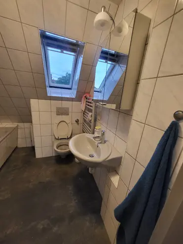 3 Zimmer Wohnung mit 50 m² in Duisburg – Bild 8