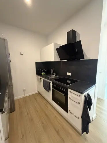 4 Zimmer Wohnung mit 95 m² in Hannover – Bild 11