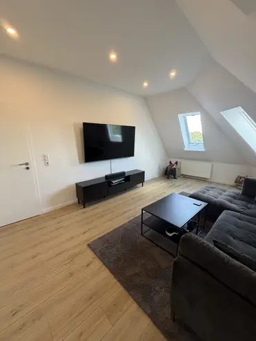 4 Zimmer Wohnung mit 95 m² in Hannover – Bild 3