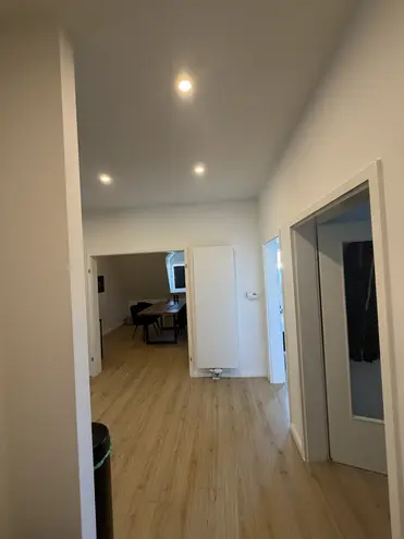 4 Zimmer Wohnung mit 95 m² in Hannover – Bild 5