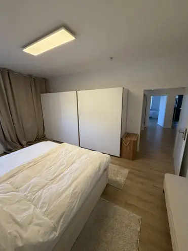 4 Zimmer Wohnung mit 95 m² in Hannover – Bild 7