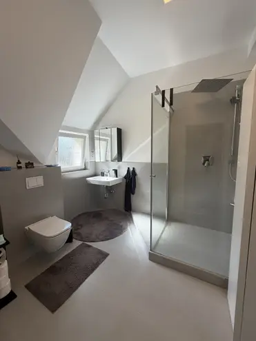 4 Zimmer Wohnung mit 95 m² in Hannover – Bild 8