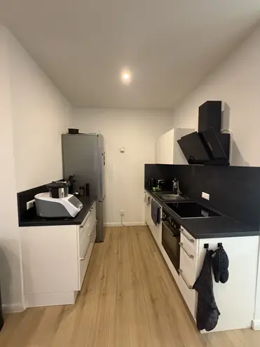 4 Zimmer Wohnung mit 95 m² in Hannover – Bild 9