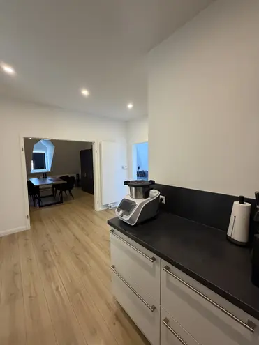 4 Zimmer Wohnung mit 95 m² in Hannover – Bild 10