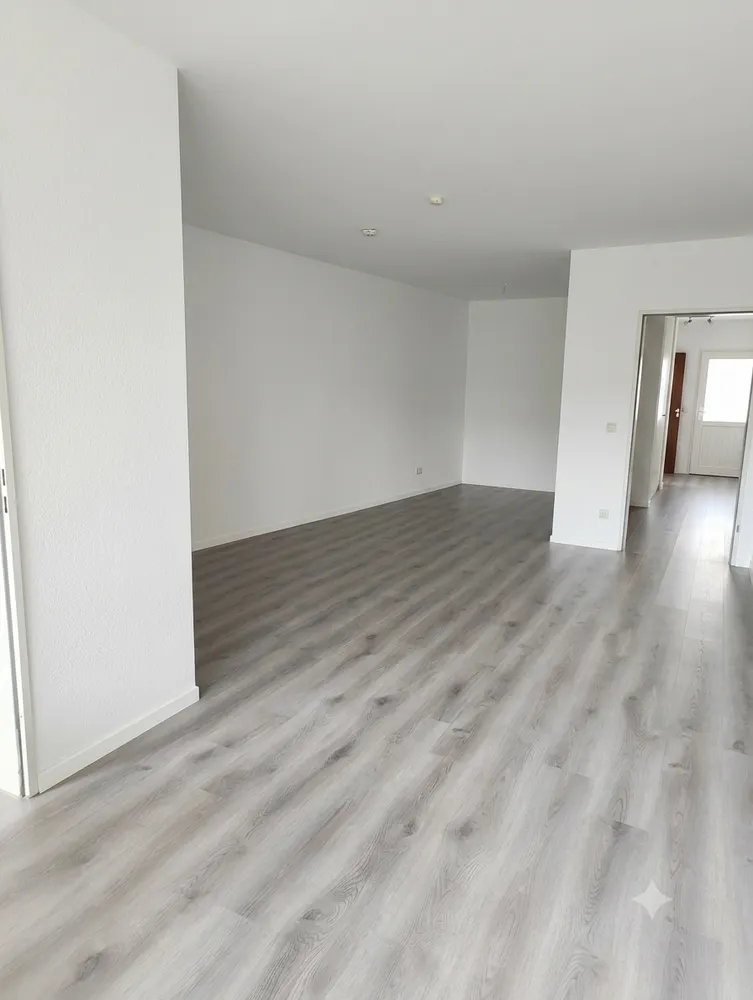 2 Zimmer Wohnung mit 47 m² in Gladbeck – Bild 2