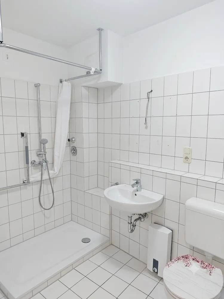 2 Zimmer Wohnung mit 47 m² in Gladbeck – Bild 5