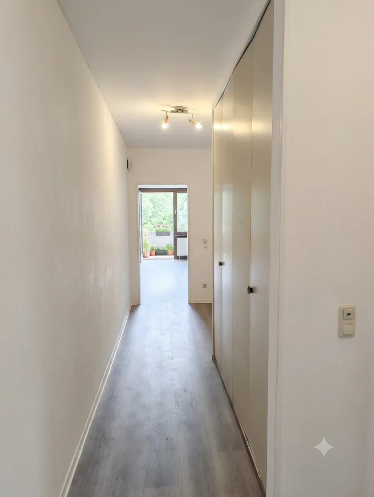 2 Zimmer Wohnung mit 47 m² in Gladbeck – Bild 6