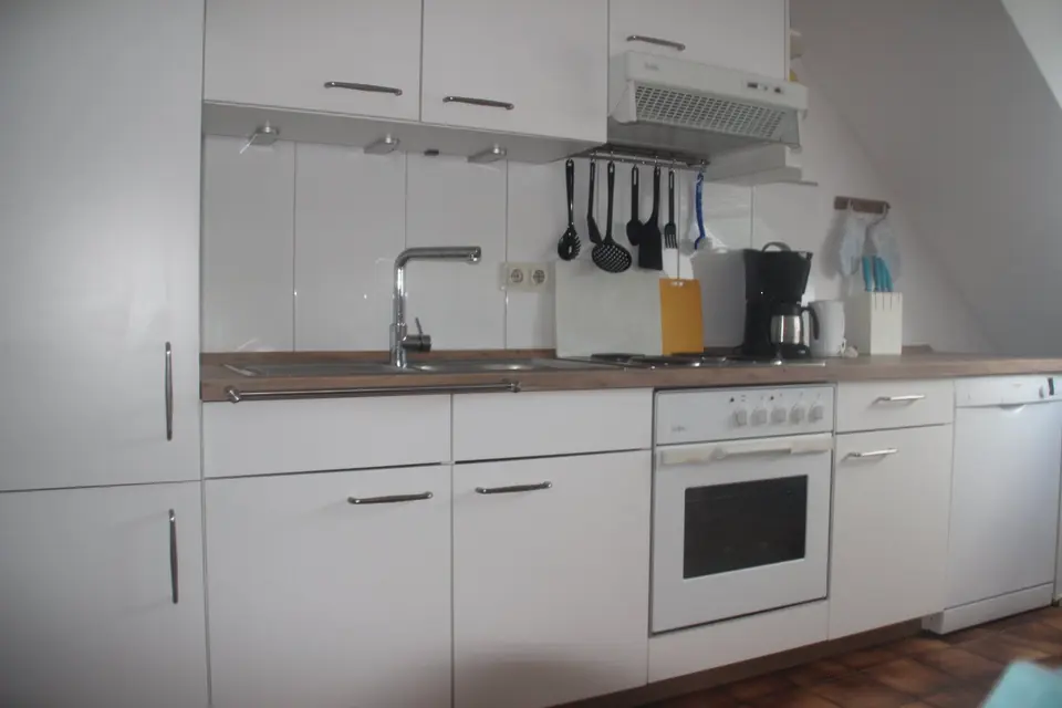 WG-Zimmer mit 37 m² in Bochum – Bild 5