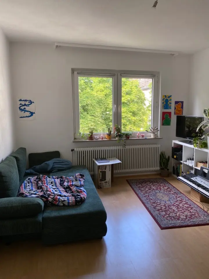 WG-Zimmer mit 37 m² in Bochum – Bild 9