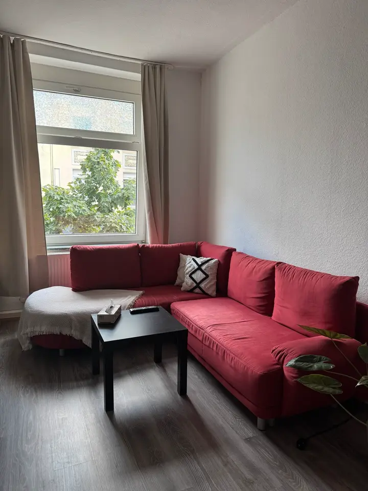 WG-Zimmer mit 37 m² in Bochum – Bild 10