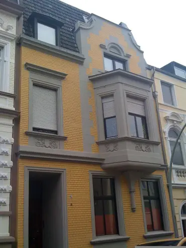 2 Zimmer Wohnung mit 60 m² in Mönchengladbach – Bild 1