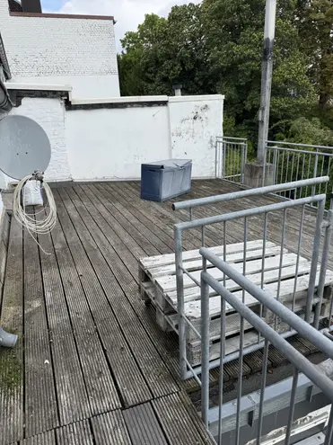 2 Zimmer Wohnung mit 60 m² in Mönchengladbach – Bild 2