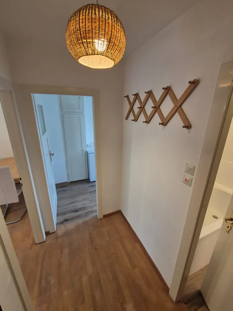 2 Zimmer Wohnung mit 52 m² in Stuttgart – Bild 1