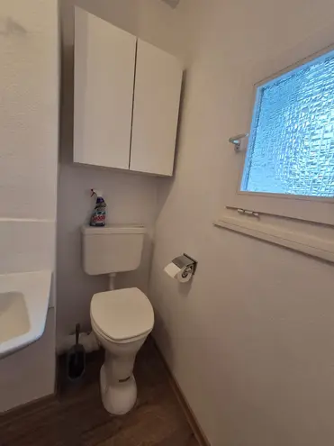 2 Zimmer Wohnung mit 52 m² in Stuttgart – Bild 5