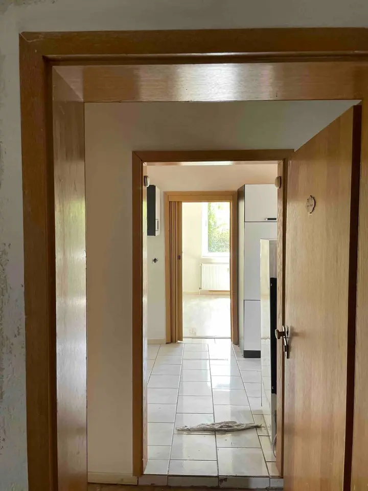Studio mit 35 m² in Helmstedt – Bild 5