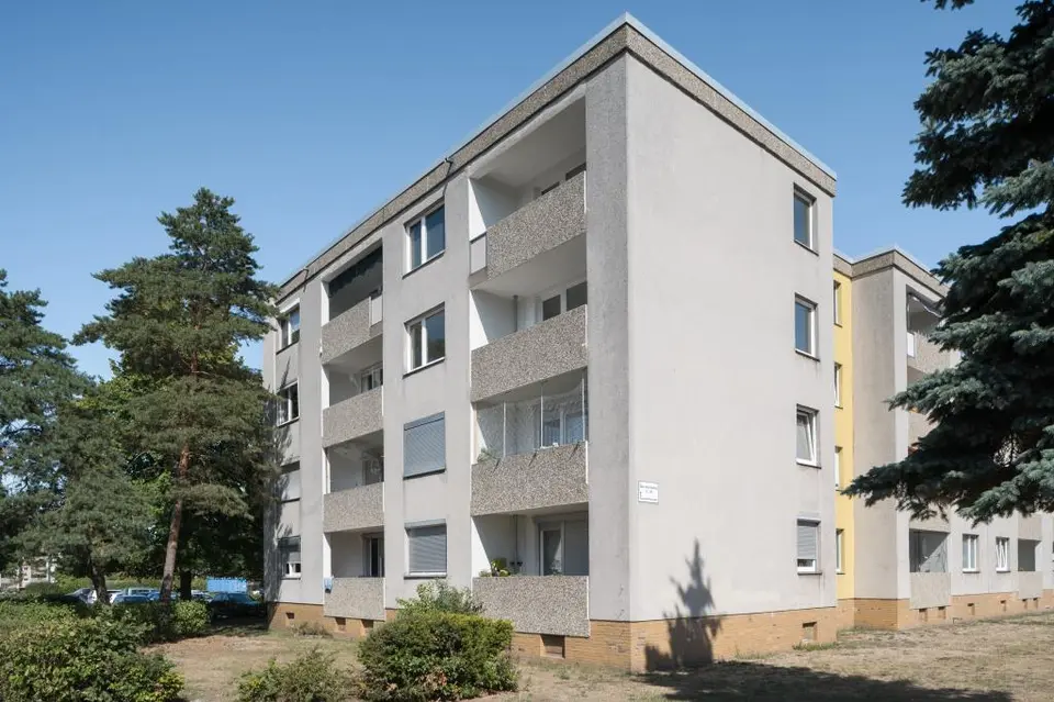 3 Zimmer Wohnung mit 65 m² in Wolfsburg – Bild 1