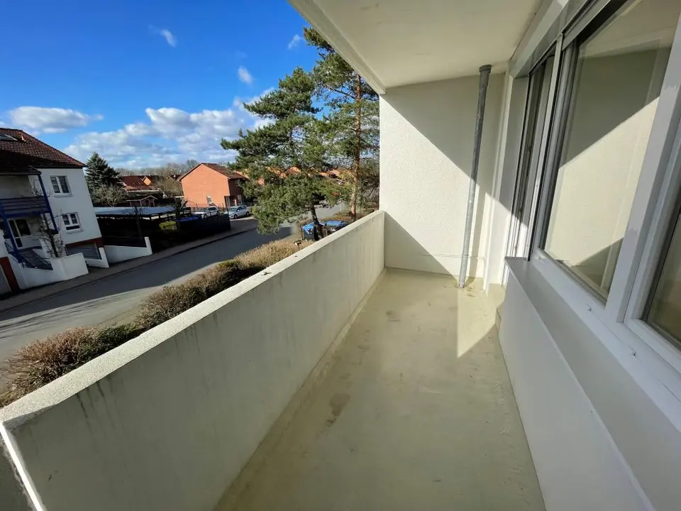 3 Zimmer Wohnung mit 65 m² in Wolfsburg – Bild 3