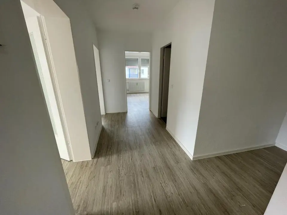 3 Zimmer Wohnung mit 65 m² in Wolfsburg – Bild 4