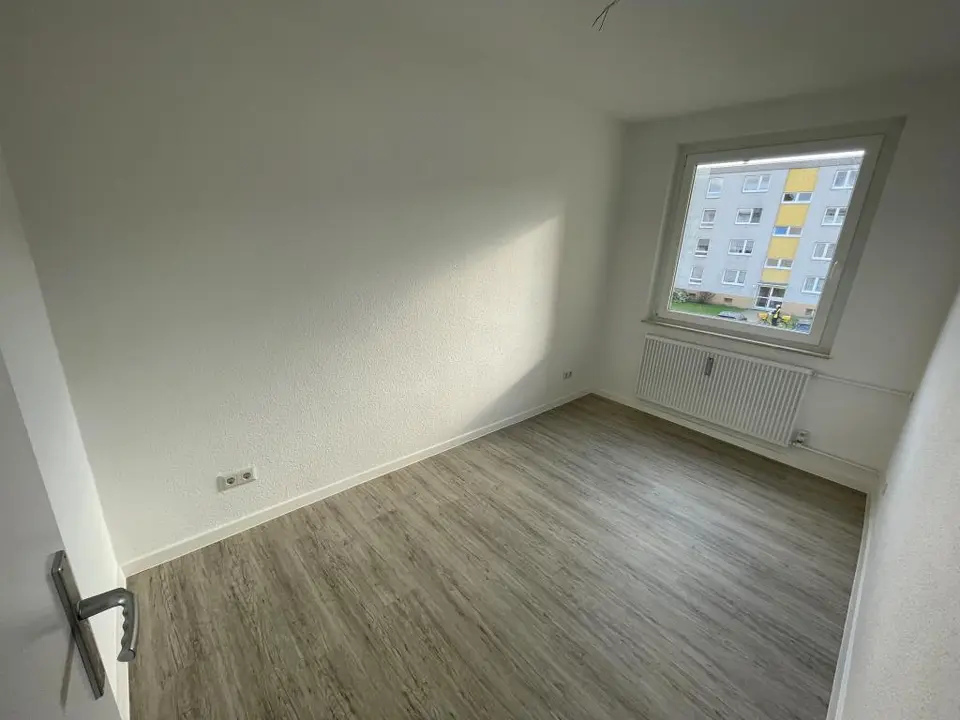 3 Zimmer Wohnung mit 65 m² in Wolfsburg – Bild 6