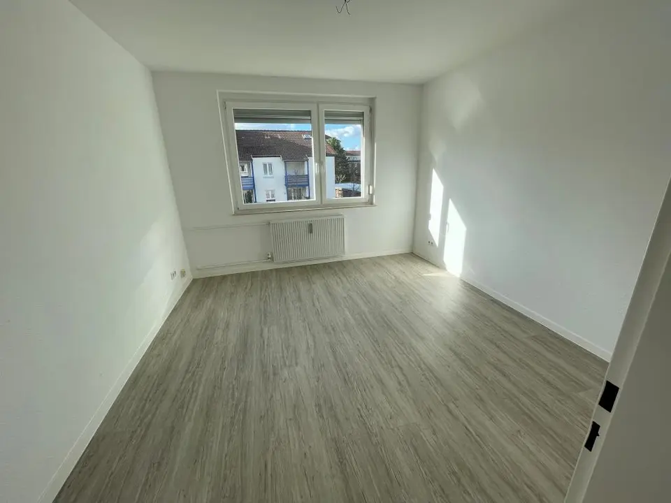 3 Zimmer Wohnung mit 65 m² in Wolfsburg – Bild 8