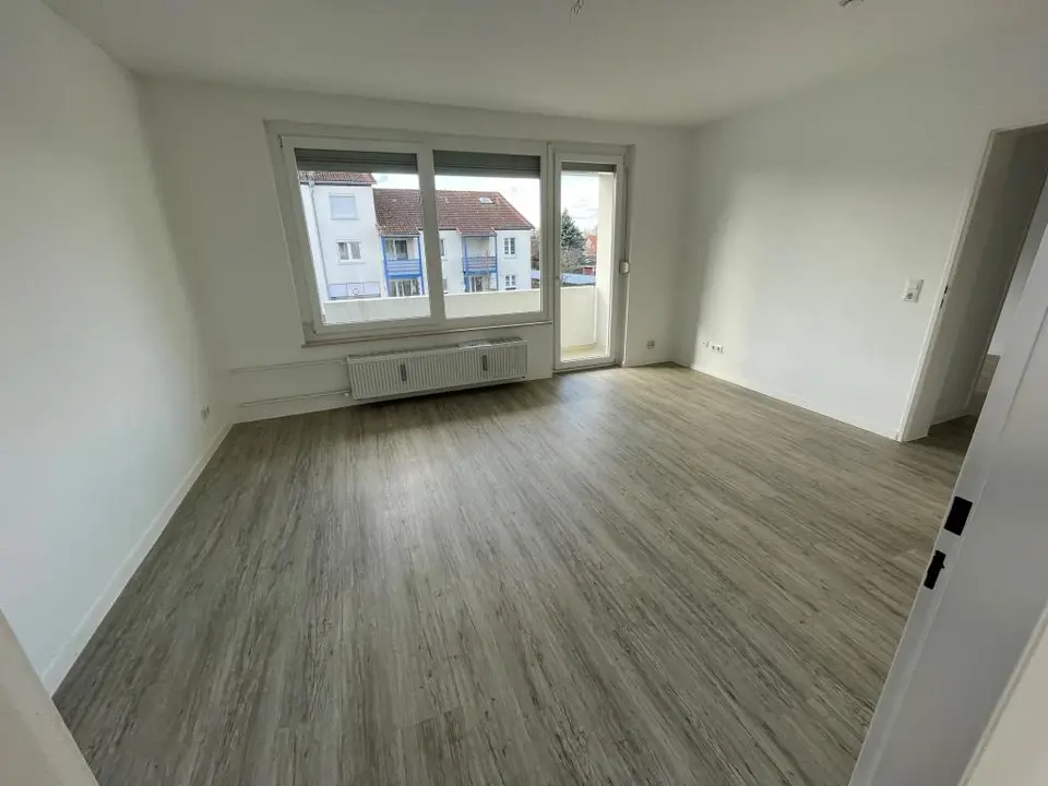 3 Zimmer Wohnung mit 65 m² in Wolfsburg – Bild 9