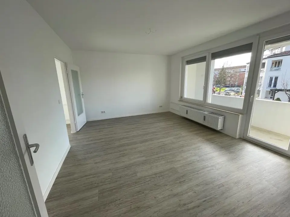 3 Zimmer Wohnung mit 65 m² in Wolfsburg – Bild 10