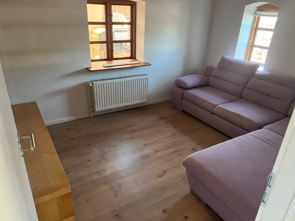 WG-Zimmer mit 12 m² in Norderstedt – Bild 2