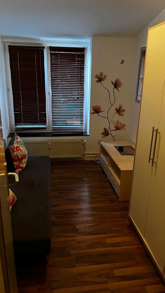 WG-Zimmer mit 12 m² in Norderstedt – Bild 3