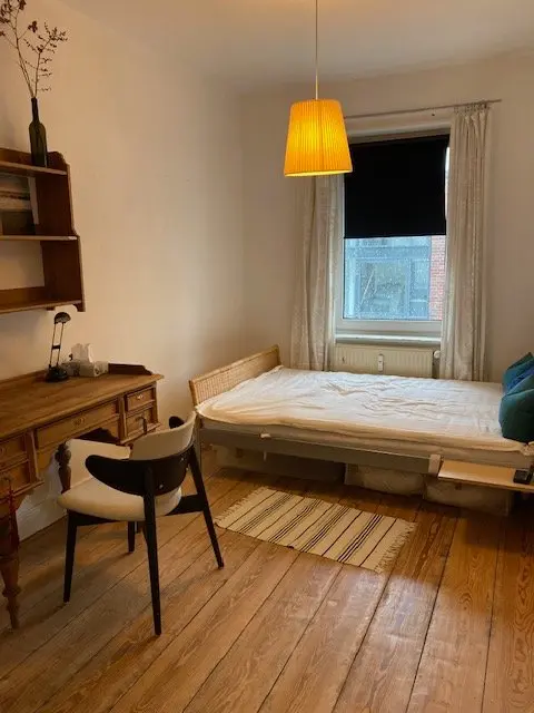 WG-Zimmer mit 12 m² in Norderstedt – Bild 7