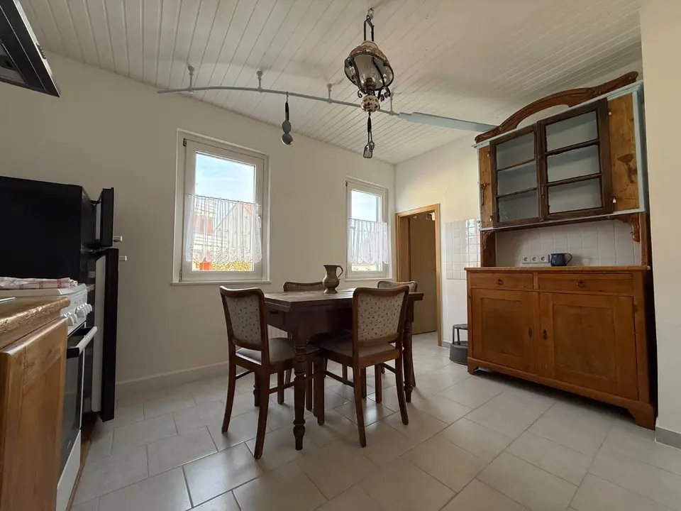 2 Zimmer Wohnung mit 50 m² in Worms – Bild 1