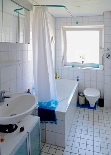 2 Zimmer Wohnung mit 56 m² in Karlsruhe – Bild 4