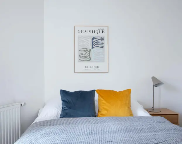 WG-Zimmer mit 11 m² in Berlin – Bild 2