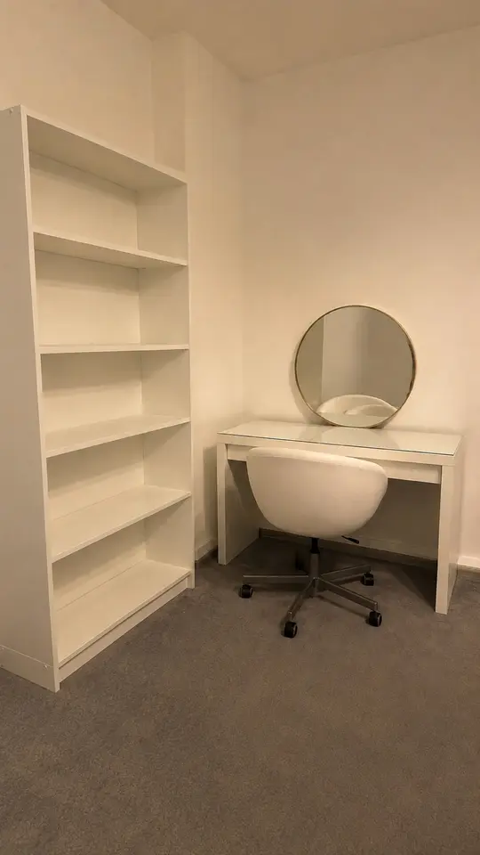 Studio mit 22 m² in Köln – Bild 4