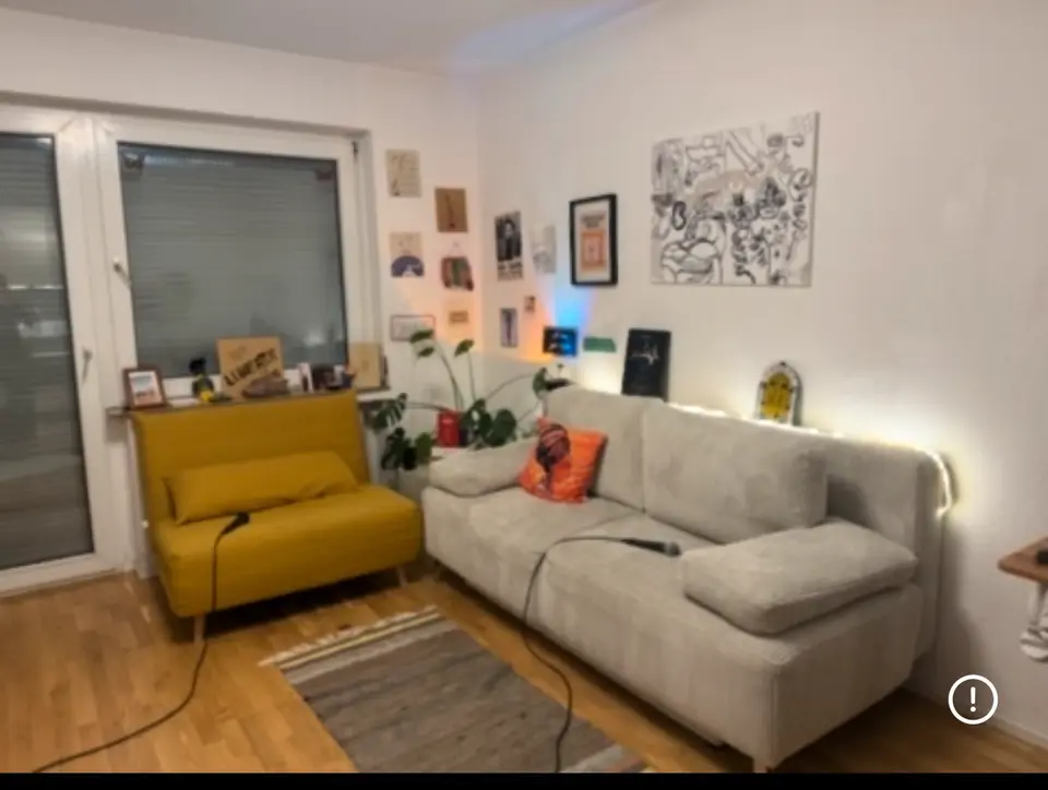 Studio mit 22 m² in Köln – Bild 7
