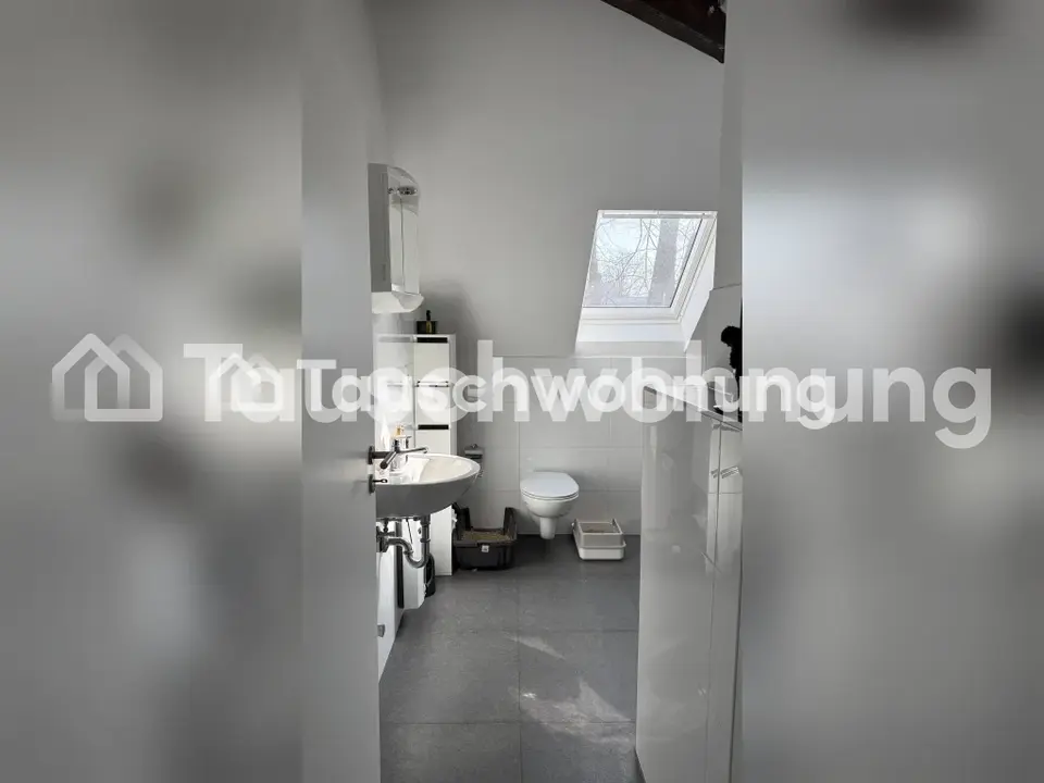 Studio mit 22 m² in Köln – Bild 8