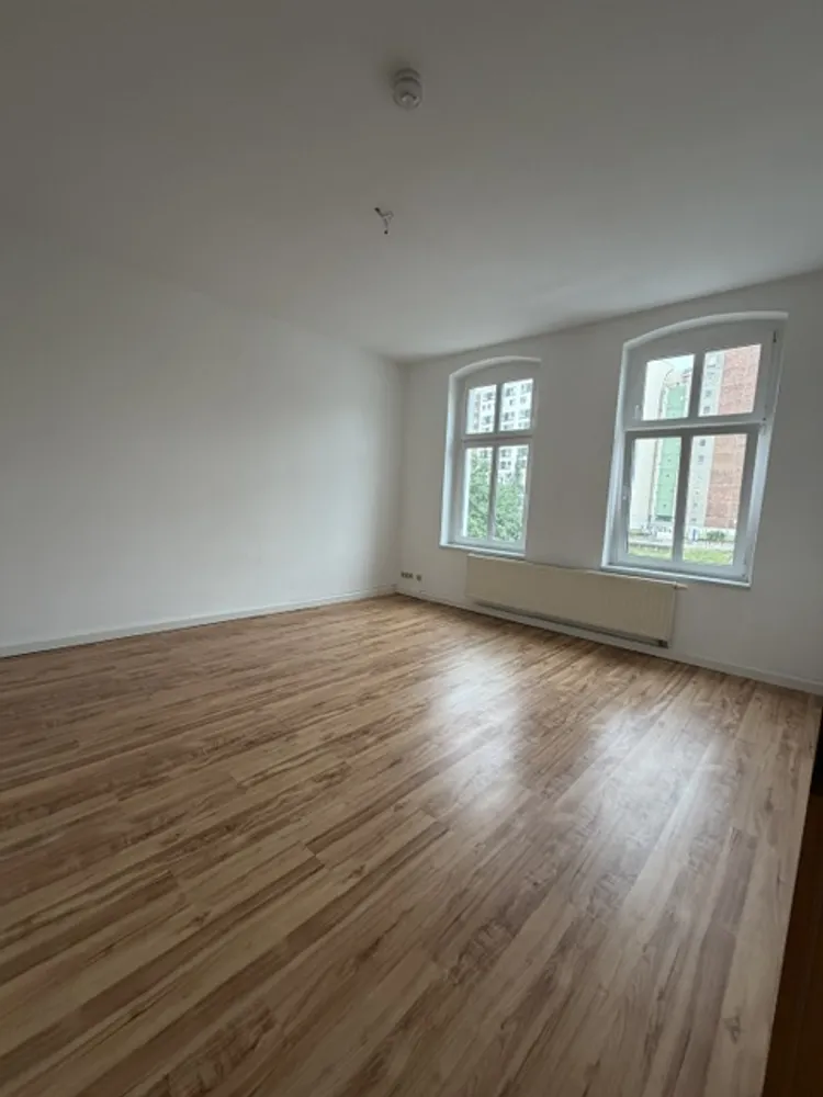 2 Zimmer Wohnung mit 71 m² in Frankfurt (Oder) – Bild 1