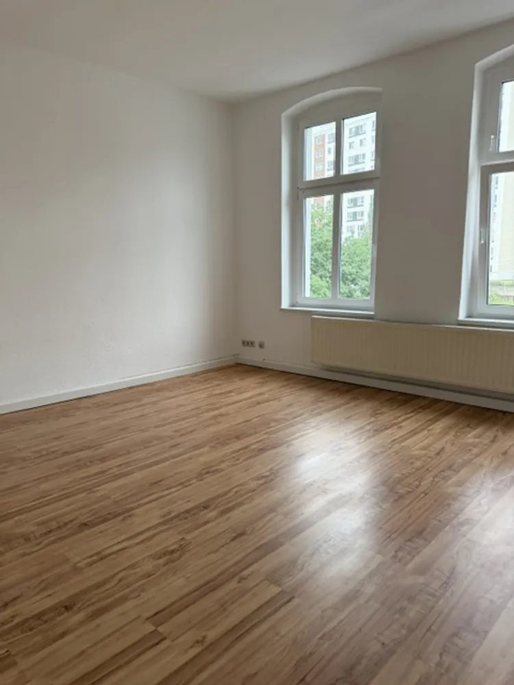 2 Zimmer Wohnung mit 71 m² in Frankfurt (Oder) – Bild 2