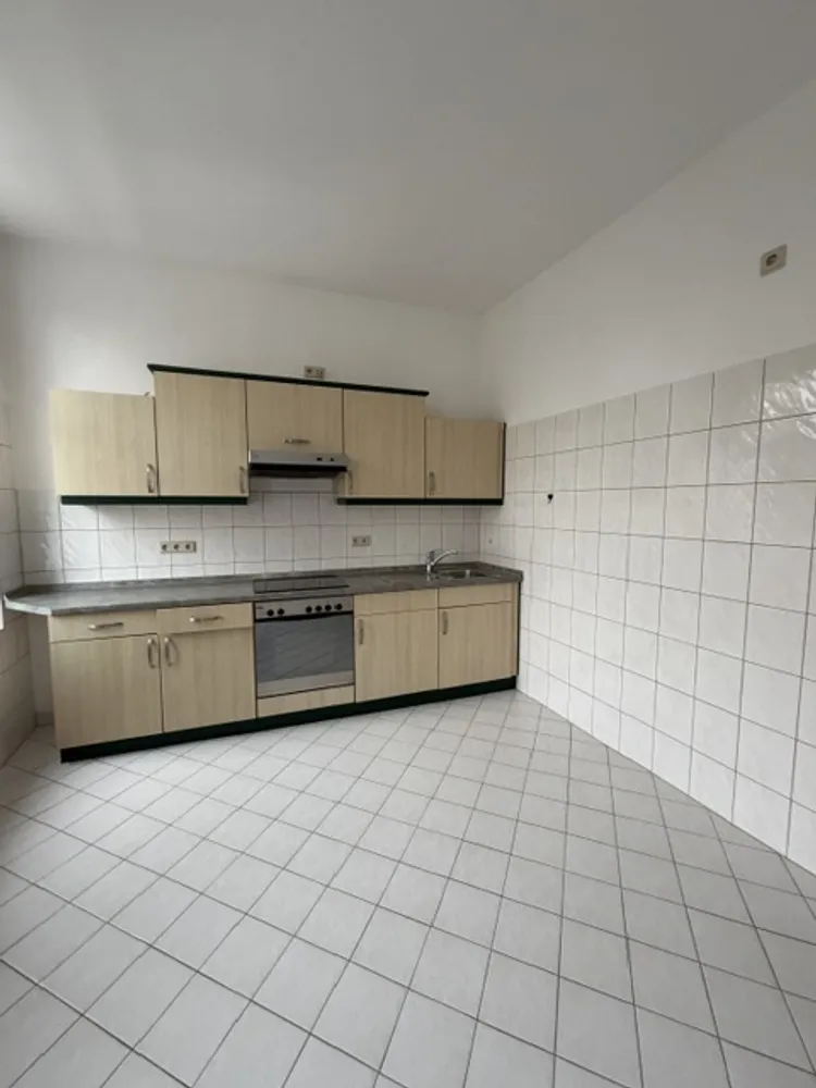 2 Zimmer Wohnung mit 71 m² in Frankfurt (Oder) – Bild 7