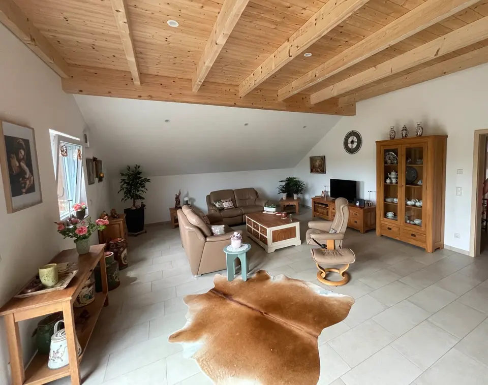 4 Zimmer Wohnung mit 130 m² in Passau – Bild 1